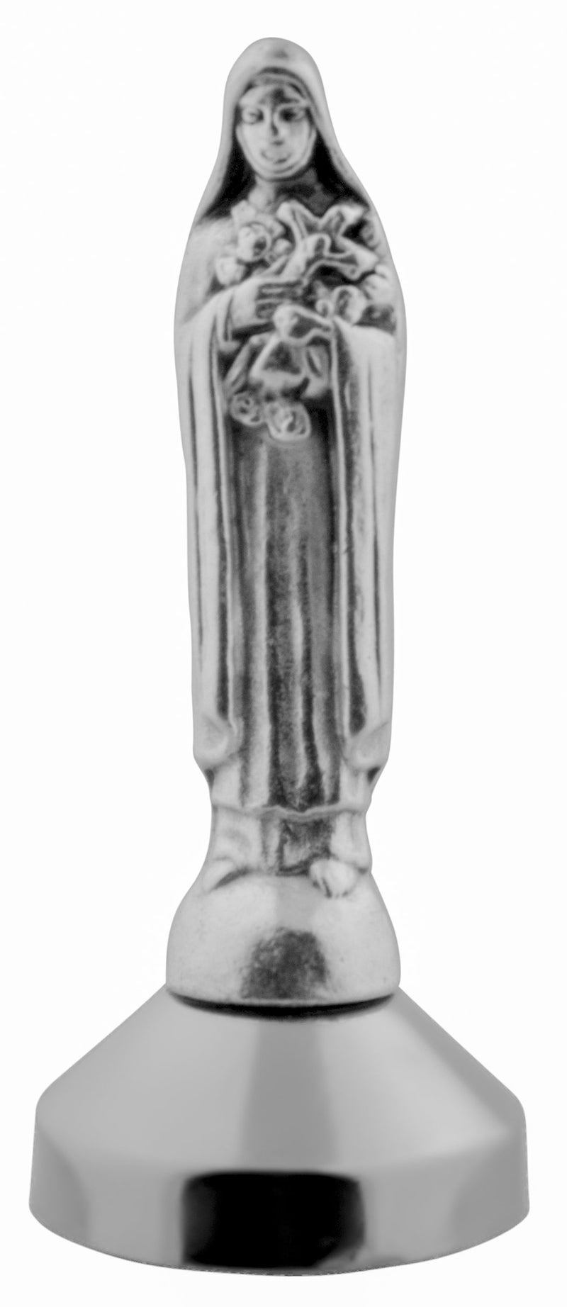 Venerare Catholic Devotional Statue for Home or Office st Therese of lisieux