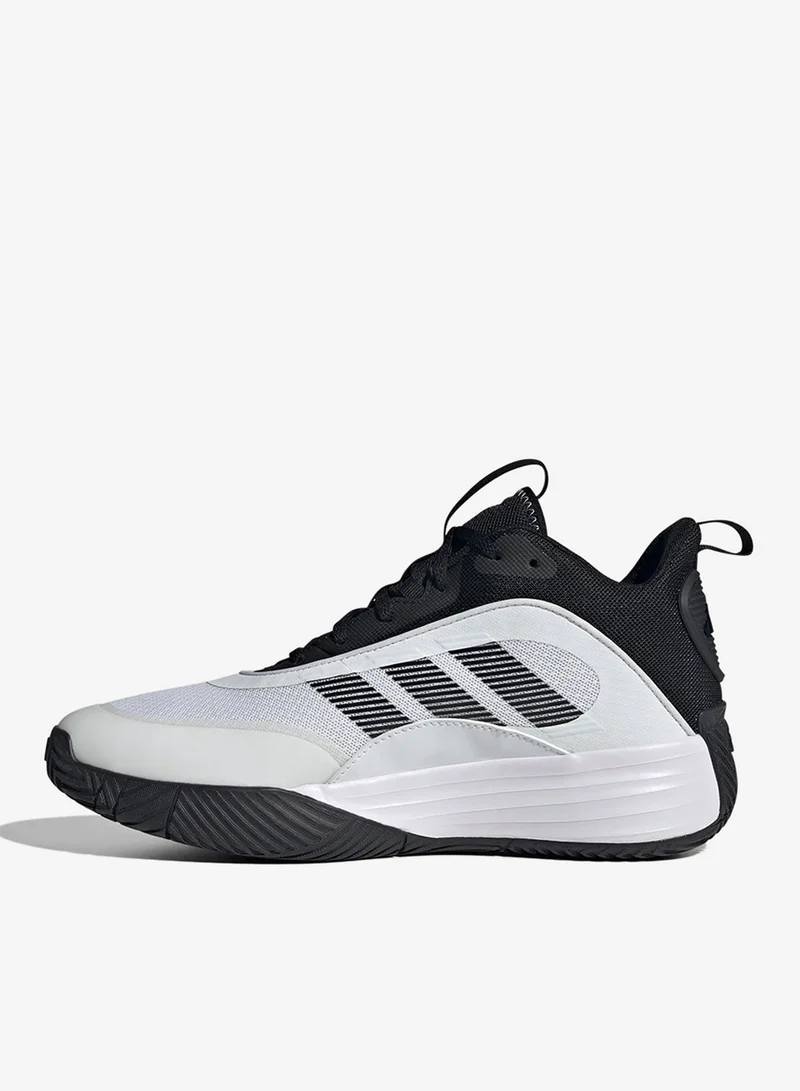 Adidas Ownthegame 3.0