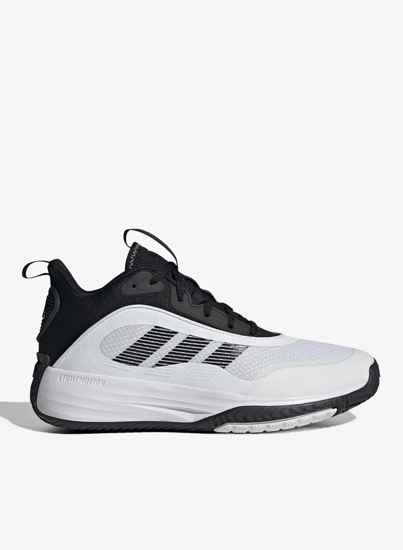 Adidas Ownthegame 3.0