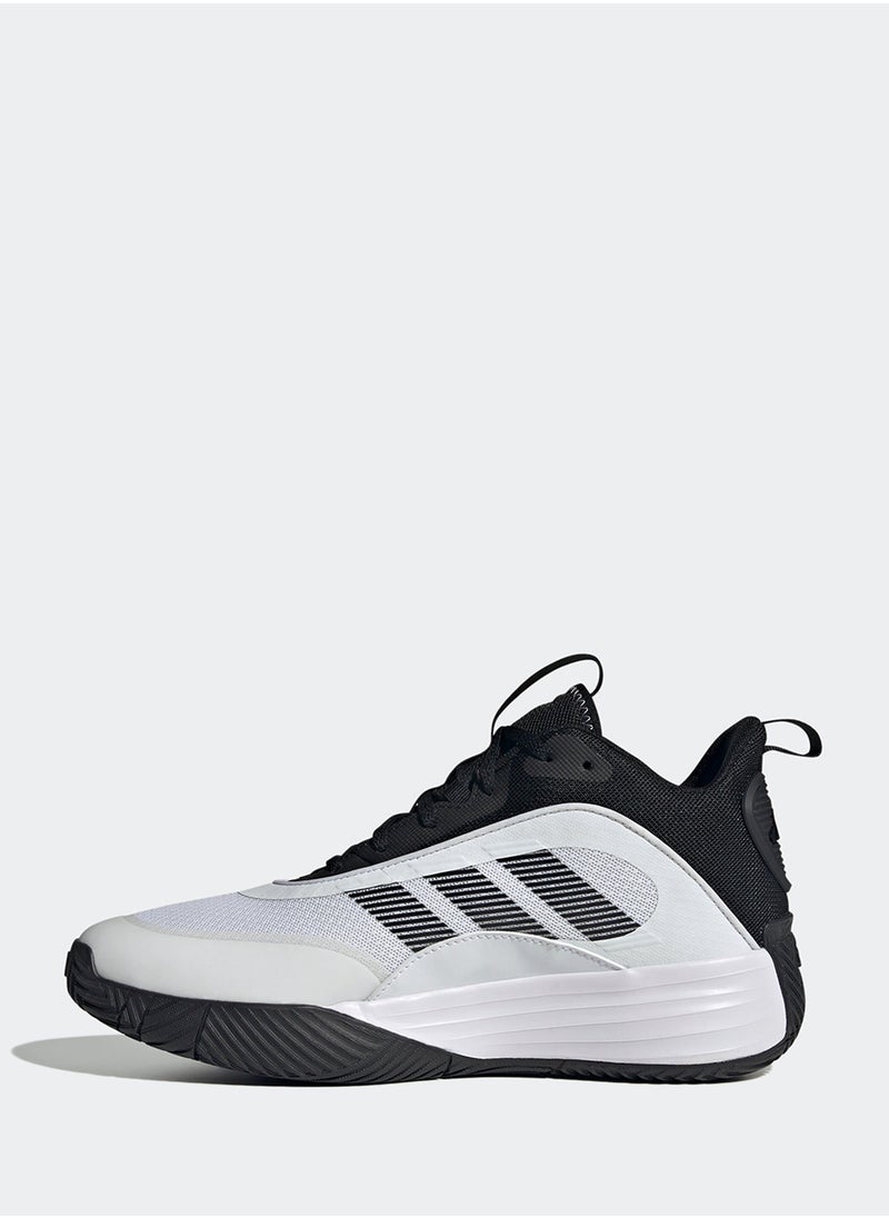 Adidas - Ownthegame 3.0 - Image 1