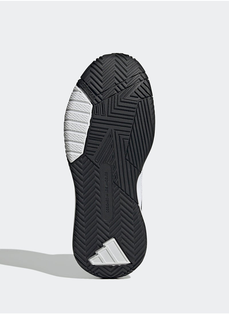 Adidas - Ownthegame 3.0 - Image 1