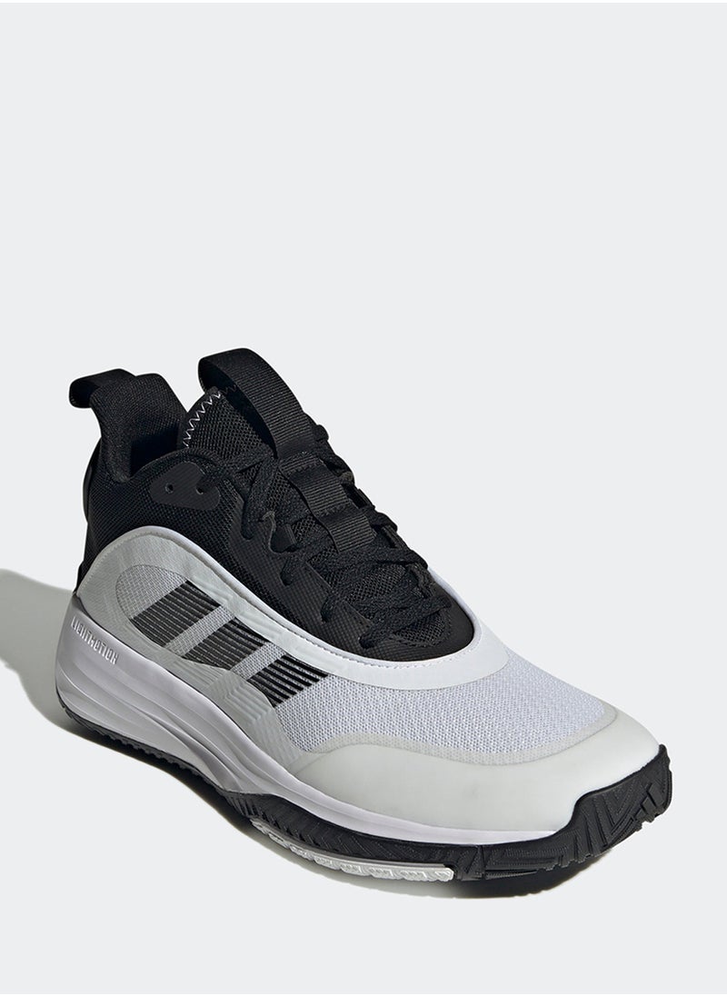 Adidas - Ownthegame 3.0 - Image 1