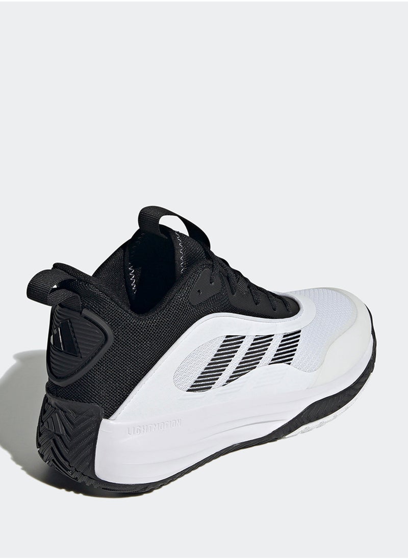 Adidas - Ownthegame 3.0 - Image 1