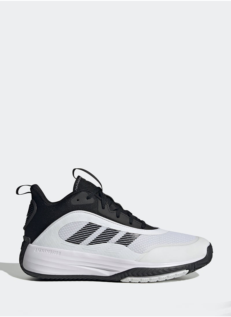 Adidas - Ownthegame 3.0 - Image 1