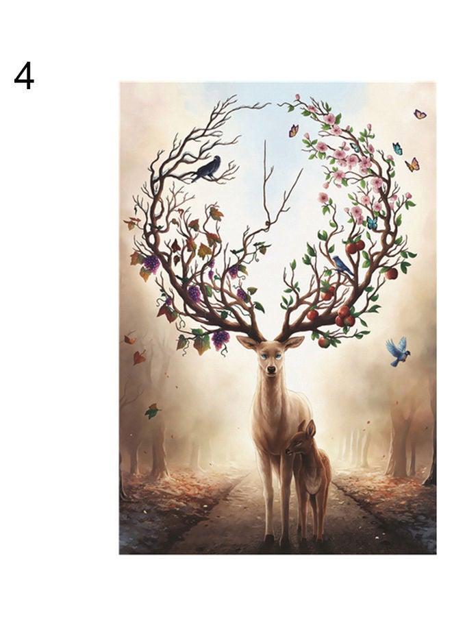 NIBEMINENT 1000-Piece Jigsaw Puzzle Set - Image 1