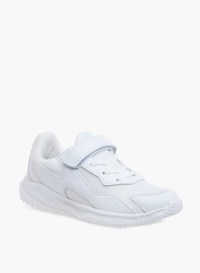 شو اكسبرس أحذية رياضية بألواح إغلاق بشريط لاصق