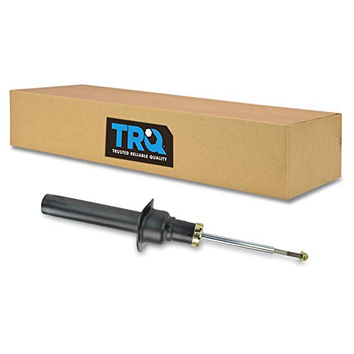 TRQ Front Left Right Shock Absorber Driver Passenger Side Compatible with 2006-2010 Jeep Commander 2005-2010 Grand Cherokee - Image 2