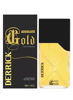 ABSOLUTE GOLD  100 ML - pzsku/Z3FF42692BE9881A80197Z/45/_/1709016177/1248a4ca-2e5d-437c-9a32-cfcb09946d81