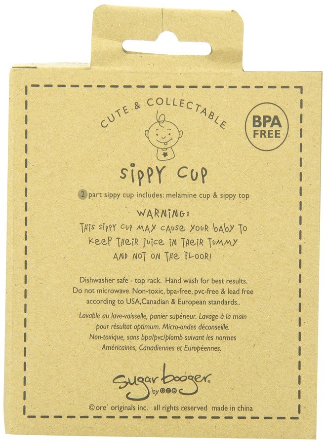 Ore, Sippy Cup Ocean - Image 4