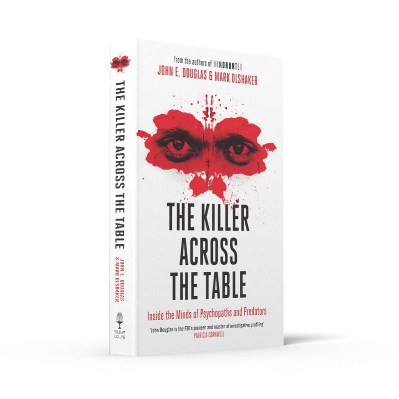 The Killer Across the Table: From the Authors of Mindhunter - Image 4