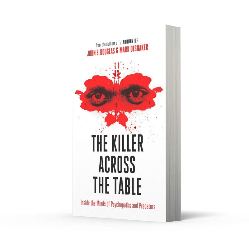 The Killer Across the Table: From the Authors of Mindhunter - Image 3