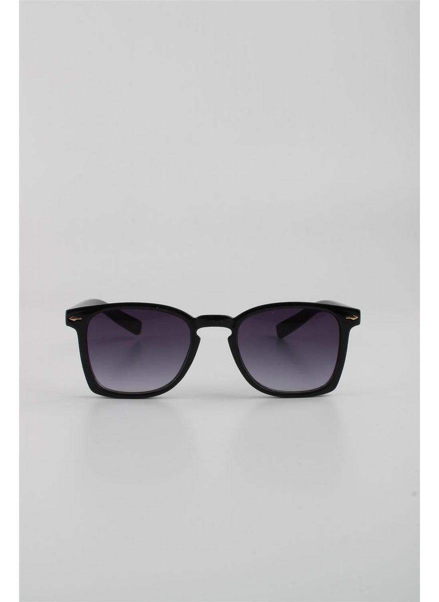 La Viva Black Gradient UV400 Filter Women's Sunglasses G24LVS3318R01  - Image 2