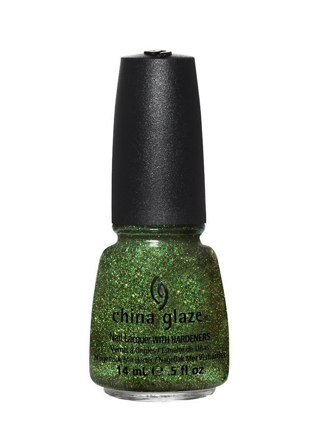 China Glaze Winter Holly