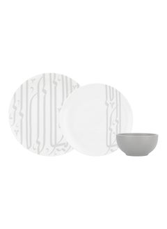 La Mesa 18 Pieces Dinner Set  - Image 2