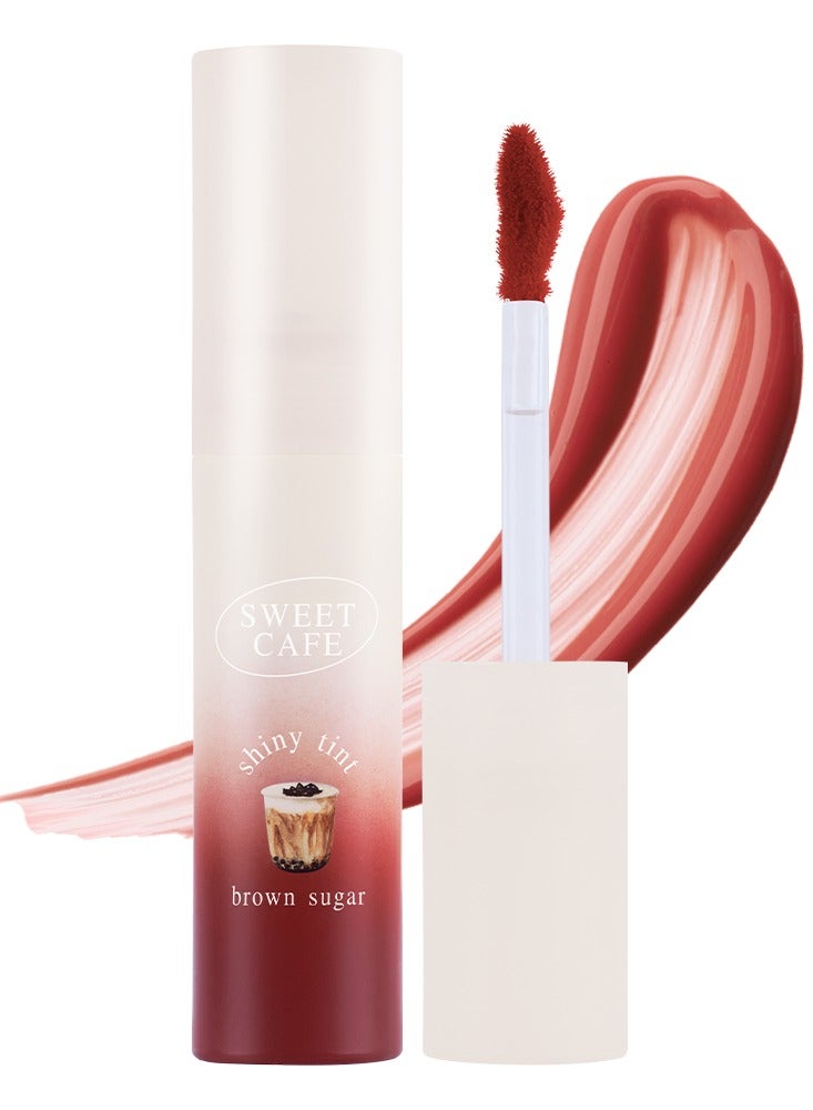 بيبي برايت تنت شفاه سويت كافي براون شقر من بيبي برايت -09 - Image 2