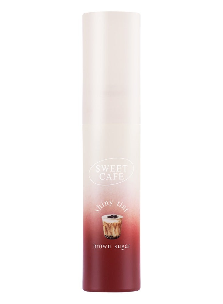 بيبي برايت تنت شفاه سويت كافي براون شقر من بيبي برايت -09 - Image 3