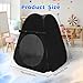 Dreamtrue Sensory Tent for Kids 307 307 346 in Portable Popup Play Tent for Calming Down Improving Focus Ideal for Children with Autism ADHD Sensory Processing Disorder SPD - Image 4