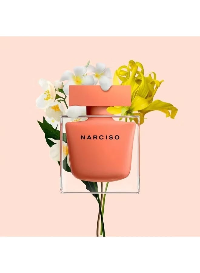 for HER Narciso Rodriguez Narciso Ambre Eau de Parfum 90ml - Image 1