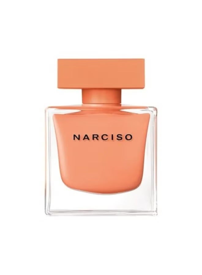 for HER Narciso Rodriguez Narciso Ambre Eau de Parfum 90ml - Image 2