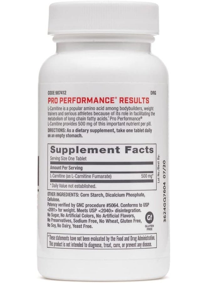 جي إن سي ج ن س بره برفرمنك لكرنتن ٥٠٠ - Image 2