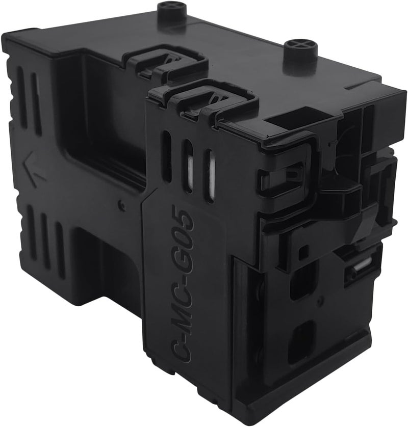 YOUEXPERT MC-G05 Ink Maintenance Cartridge with New Chip MC G05 Use for MegaTank GX2020 and GX1020 Printers (1 Pack) - Image 1