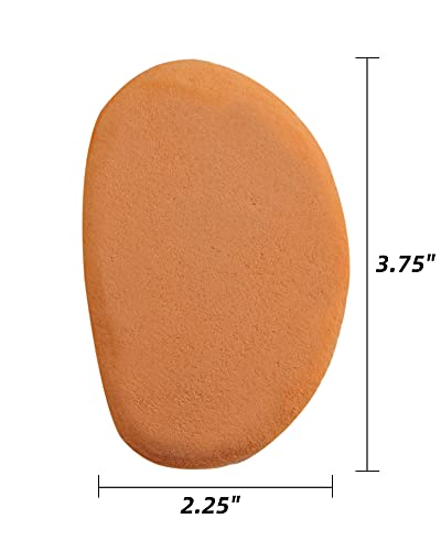 GYILORO Pottery Sponge for Clay, Clay Sponge Cleanup and Shaping Tool for Pottery and Clay Artists - Image 2