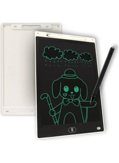 Megamus 12INCH Writing LCD Graphic Digital Pen Drawing Tablet Writing Note Writing Training Tablet  - Image 3