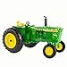John Deere 116 Scale Happy Birthday 4020 Tractor - Image 3