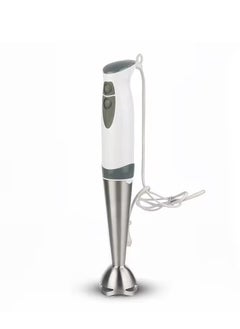 KLIKON 4 in 1 Hand Blender Set | 2 Speed | Stainless Steel Shaft | 600 ML JUG | 500W KHB-169  - Image 3