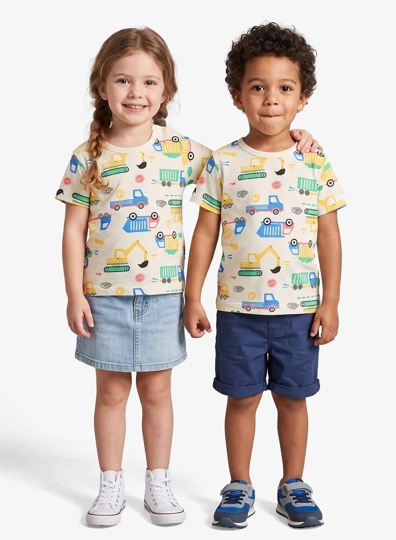 Pinata Printed Tshirt
