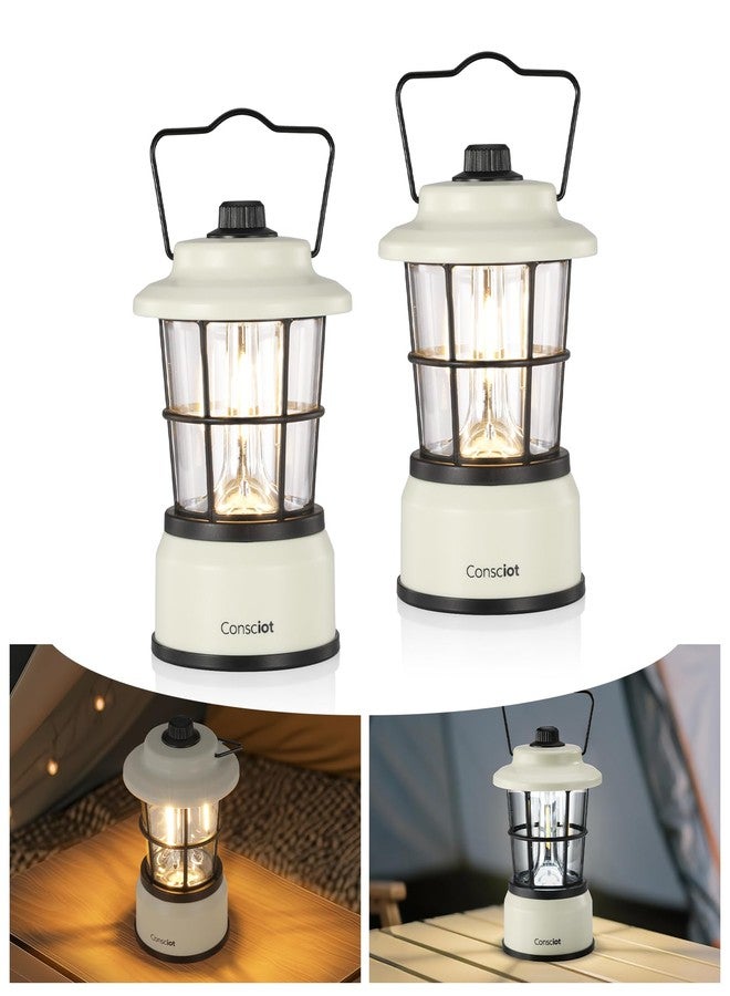 Consciot CL1 Flashlight 2 Pack - Image 1