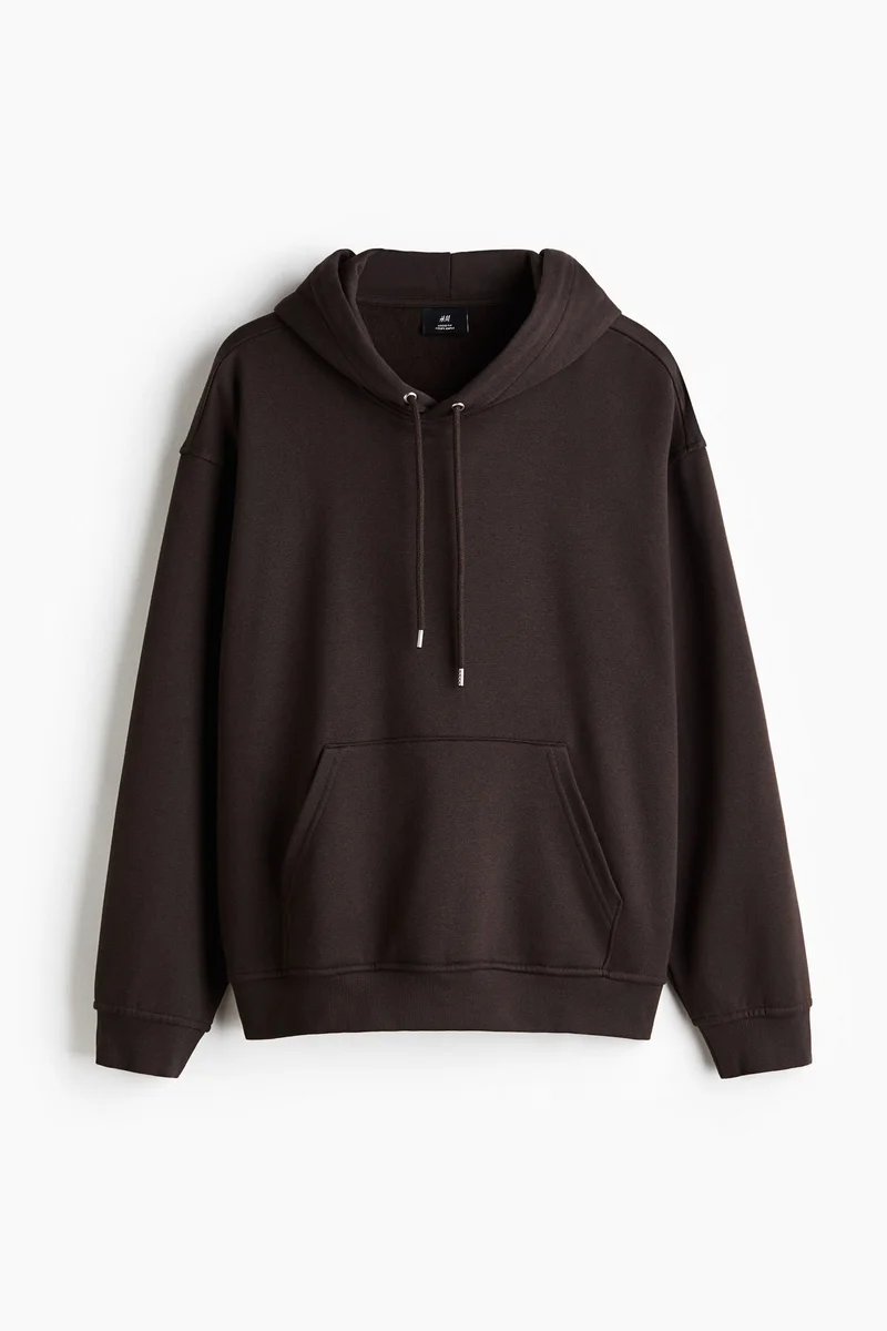 H&M Relaxed Fit Hoodie