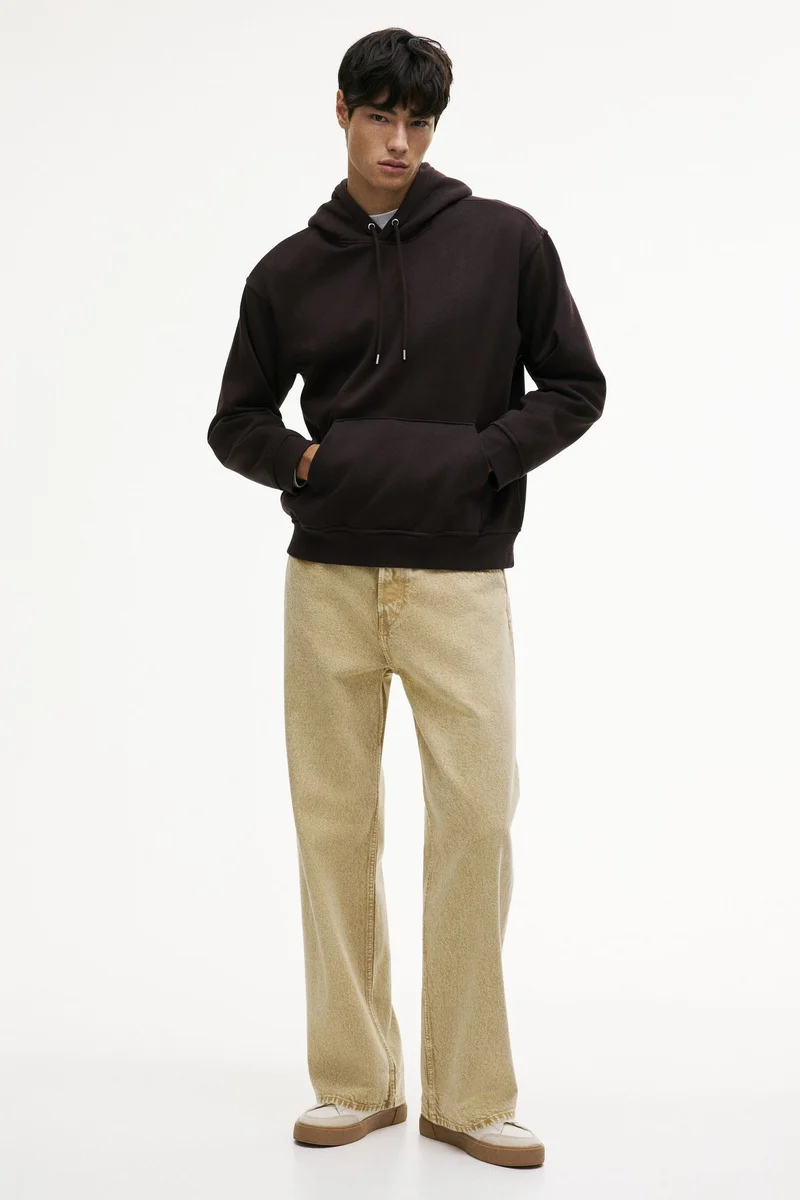 اتش اند ام هودي بقصة مريحة