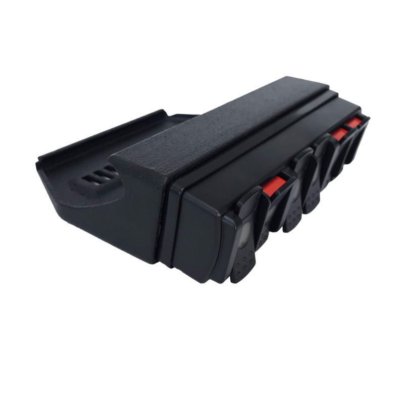 تريجر مطلق النار من Trigger JL Above Switch Panel 6 - Image 2