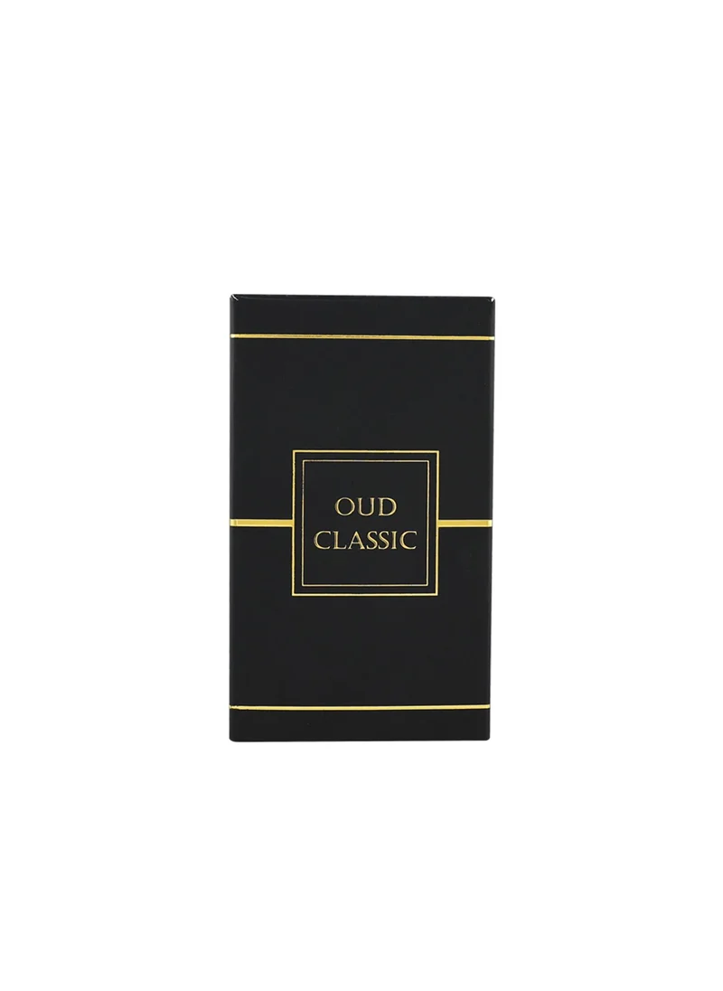 Ahmed Al Maghribi Perfumes Oud Classic 50 ML