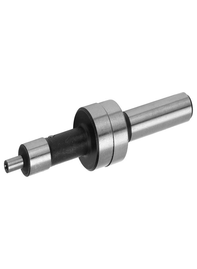 Walfront High Carbon Steel Precision Mechanical Electronic Non-Magnetic Finder with Case for CNC Milling Lathe - Image 3