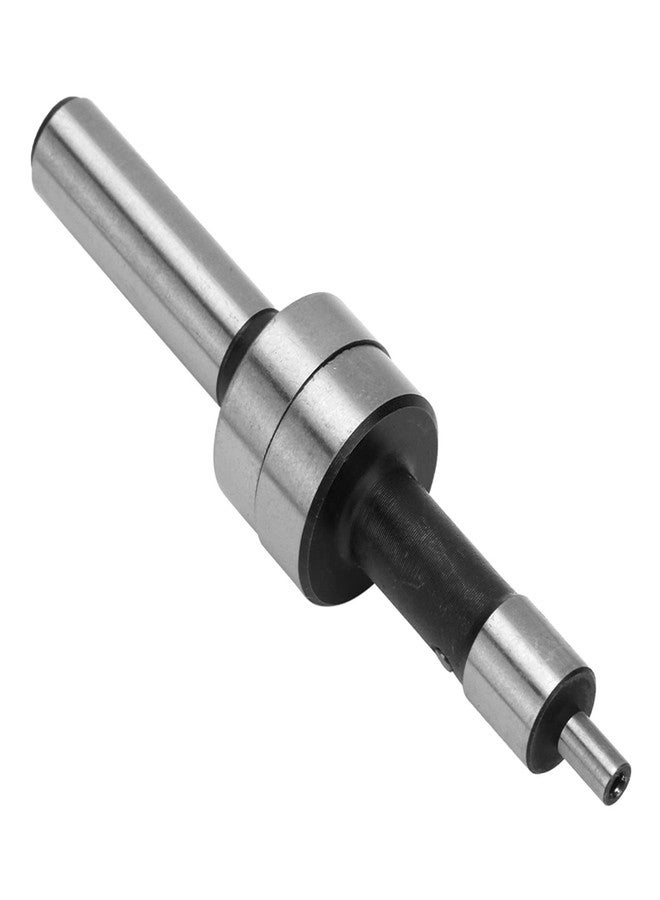 Walfront High Carbon Steel Precision Mechanical Electronic Non-Magnetic Finder with Case for CNC Milling Lathe - Image 1