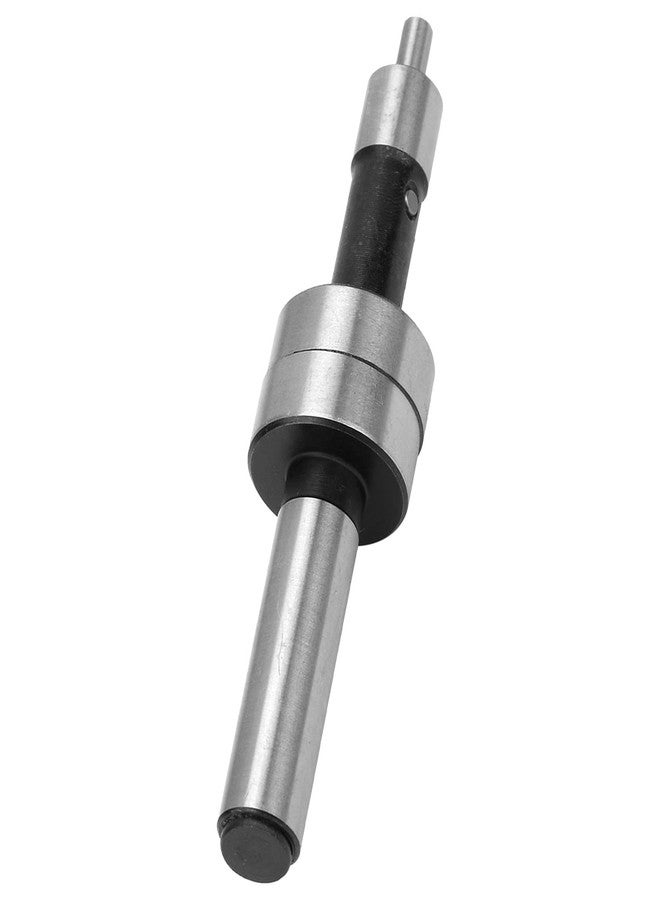 Walfront High Carbon Steel Precision Mechanical Electronic Non-Magnetic Finder with Case for CNC Milling Lathe - Image 2