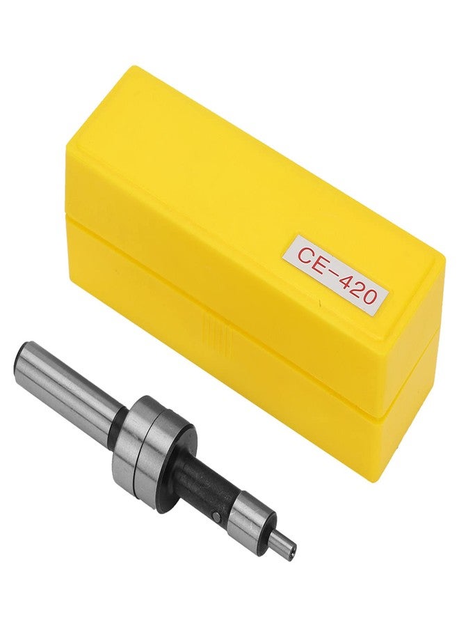 Walfront High Carbon Steel Precision Mechanical Electronic Non-Magnetic Finder with Case for CNC Milling Lathe - Image 4