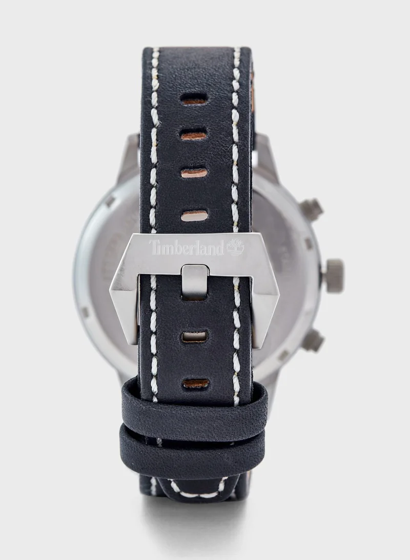 Timberland Woodworth Watch