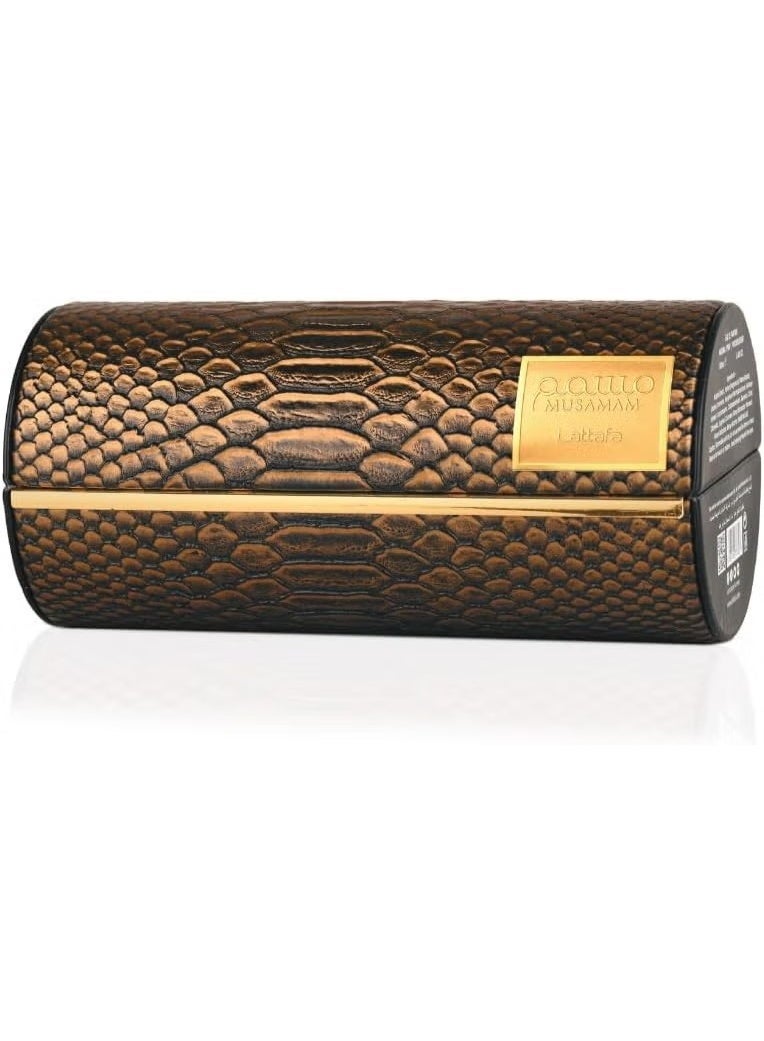 Lattafa Musamam Eau De Parfum 100ml - Image 3