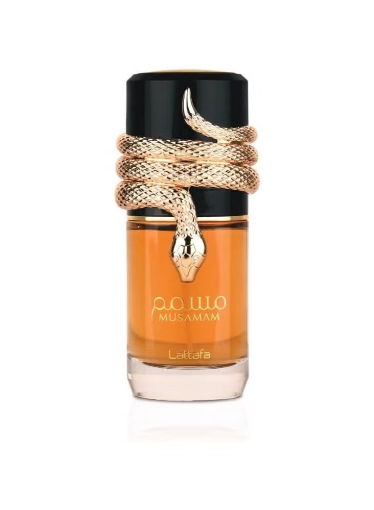 Lattafa Musamam Eau De Parfum 100ml - Image 1