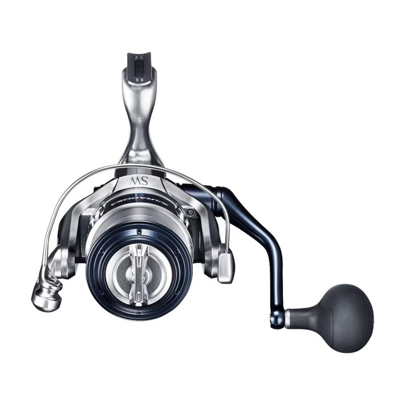 SHIMANO بكرة صيد شيمانو سارا غوسا SW A 14000XG - Image 3