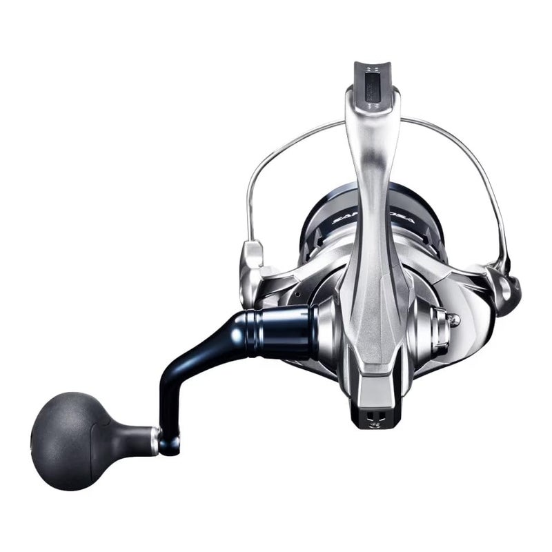 SHIMANO بكرة صيد شيمانو سارا غوسا SW A 14000XG - Image 4