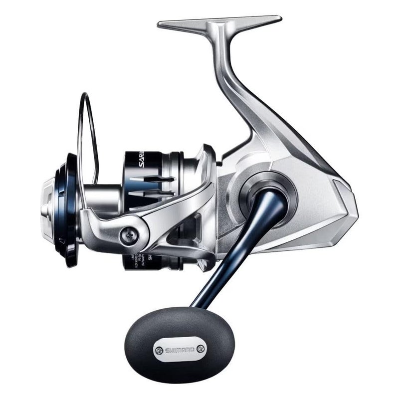 SHIMANO بكرة صيد شيمانو سارا غوسا SW A 14000XG - Image 5