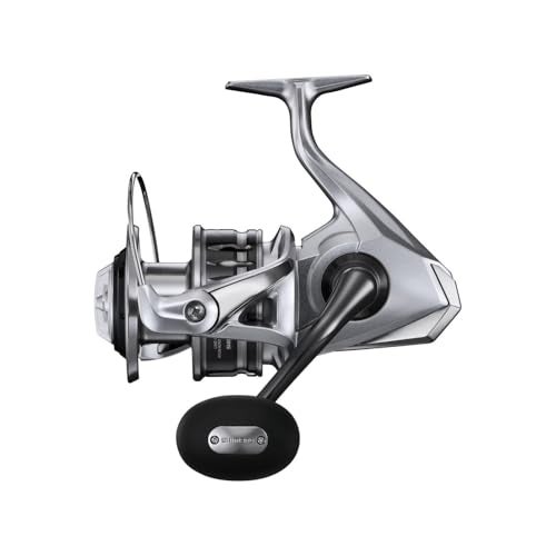 SHIMANO بكرة صيد شيمانو سارا غوسا SW A 14000XG - Image 1