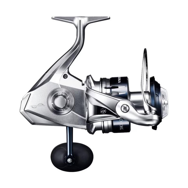 SHIMANO بكرة صيد شيمانو سارا غوسا SW A 14000XG - Image 2