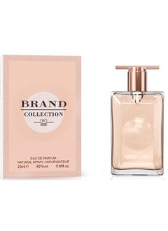 Brand Collection Lancome Brand Collection Mini Women's Perfume Inspired by Idole 25ml 