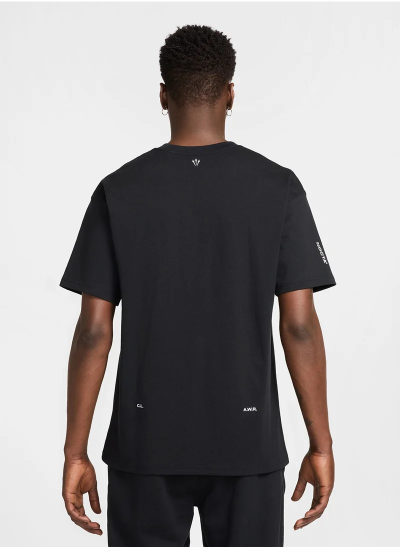 Nike Nocta Nrg Core T-Shirt