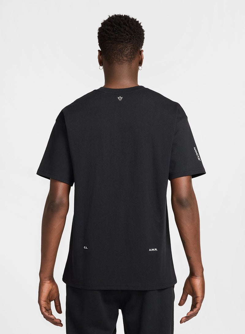 Nike Nocta Nrg Core T-Shirt  - Image 2